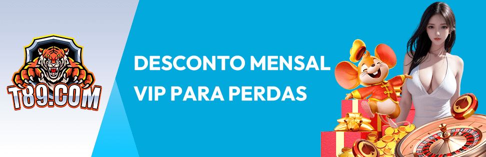 aposta online banco do brasil